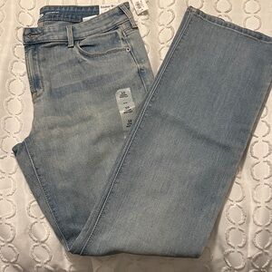 Old Navy boot cut Light Blue Women's Jeans